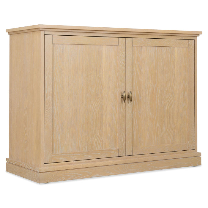 Timeless Two Door Sideboard 110cm D
