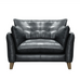 Tobias Armchair | Leathers