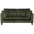 Tobias Two Seat Sofa | Plain Fabrics