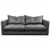 Tod Two Seat Sofa | Leathers