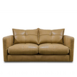 Tod Two Seat Sofa | Leathers | Annie Mo's