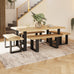 Togo Dining Table
