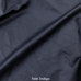 Lilo Single Armless Unit - Covered LHF End | Leathers