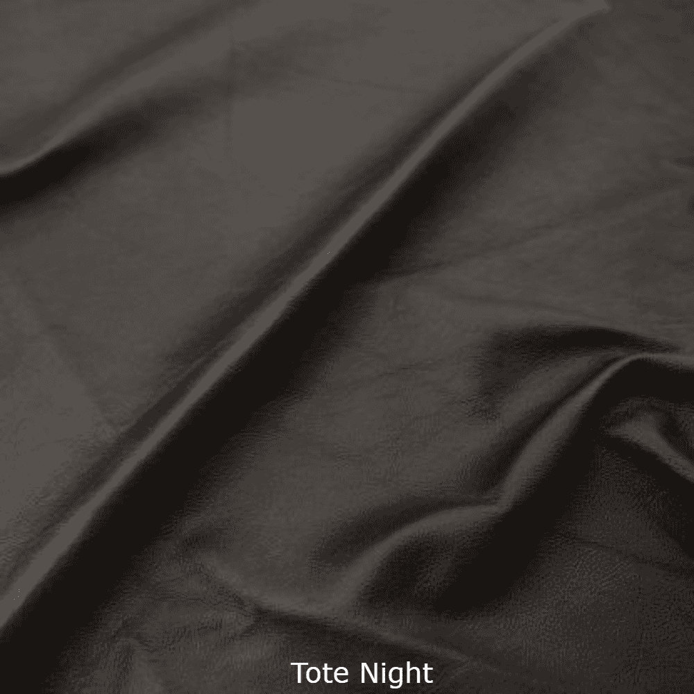 Tote Night Leather