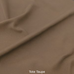 Utopia Tote Taupe Leather + Nomad Beige Fabric Sofa Range