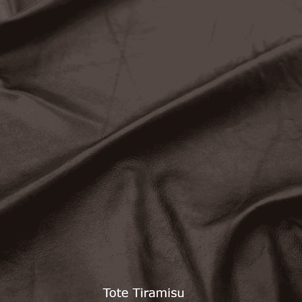 Tote Tiramisu Leather