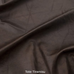 Otis Three Seat Sofa | Leather Fabric Mix