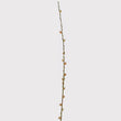 Touch of Blush Faux Pussy Willow Stem 120cm | Annie Mo's