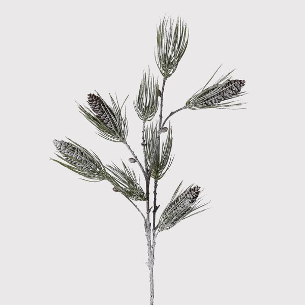 Touch of Frost Scots Pine 95cm | Annie Mo's