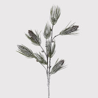 Touch of Frost Scots Pine 95cm | Annie Mo's