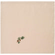 Traditional Napkin with Pine Cones and Branch 40cm | Annie Mo's