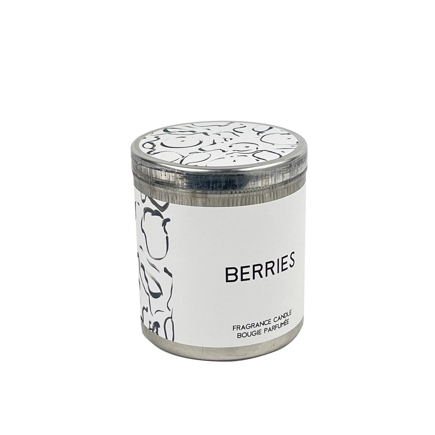 Travel Tin Candles 200ml - Scent Choice | Annie Mo's