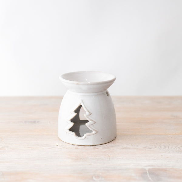 Tree Oil Diffuser 10.6cm | Annie Mo's