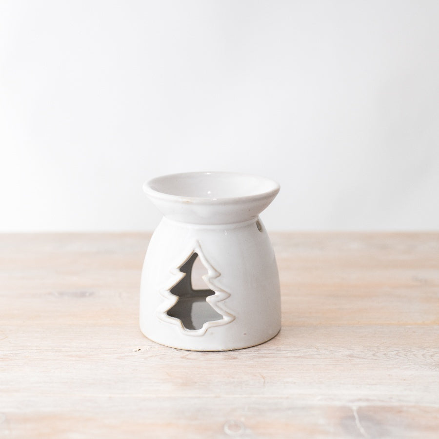 Tree Oil Diffuser 10.6cm | Annie Mo's