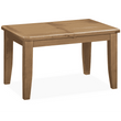 Tewkesbury Extending Dining Table 130-180cm | Annie Mo's
