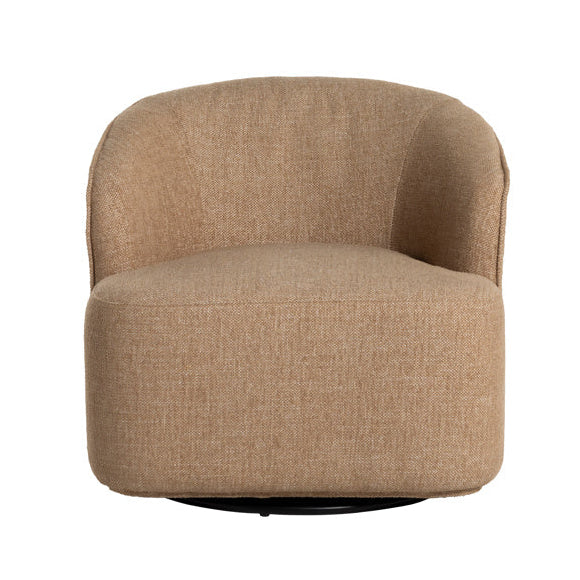 Ungaro Swivel Chair-A