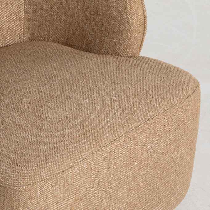 Ungaro Swivel Chair-C