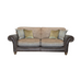 Hudson 3 Seat Sofa | Standard Back Cushions | Option 5 | Annie Mo's