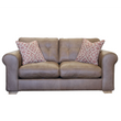 Pemberley Small Sofa | Leathers | Annie Mo's