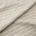 Ralphie Snuggler Sofa | Leather and Fabric Mix