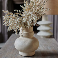 Fulham Vase 20cm | Annie Mo's