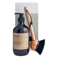 Blossom Breeze Dish Wash Essentials Gift Boxed | Annie Mo's