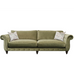 Utopia Four Seat Sofa - Standard Back | Fabrics | Annie Mo's