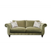 Utopia Two Seat Sofa - Standard Back | Fabrics | Annie Mo's