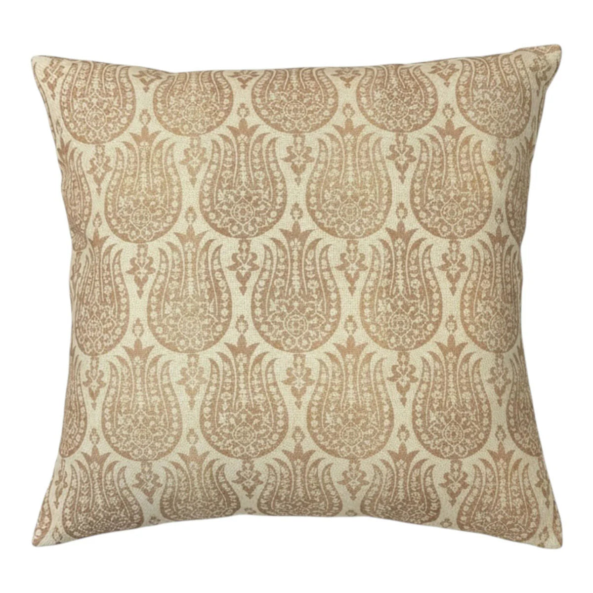 Verimond Linen Cushion 50x50cm | Annie Mo's