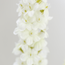 Veronica Spray White 74cm
