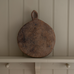 Vintage Chapati Board | Annie Mo's