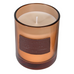 Vintage Leather Scented Candle 10cm | Annie Mo's