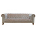 Vivienne Midi Sofa - DEEP VERSION | Fabrics