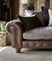 Wilson Grand Split Sofa Standard Back Version