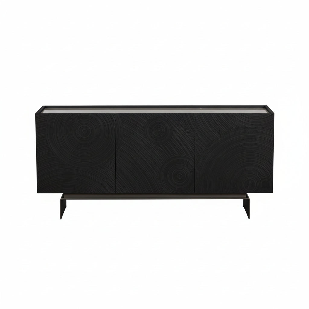 Wren Wide Sideboard 170cm C | Annie Mo's
