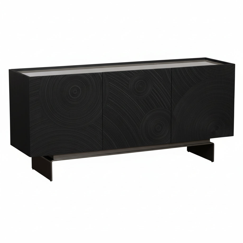 Wren Wide Sideboard 170cm B | Annie Mo's