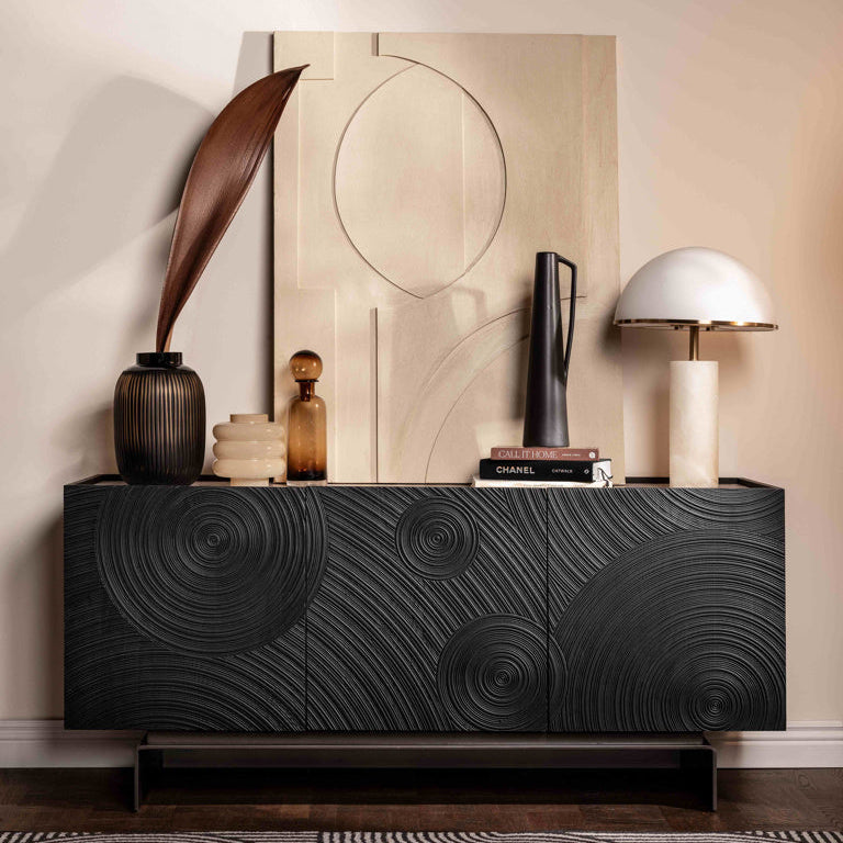 Wren Wide Sideboard 170cm | Annie Mo's