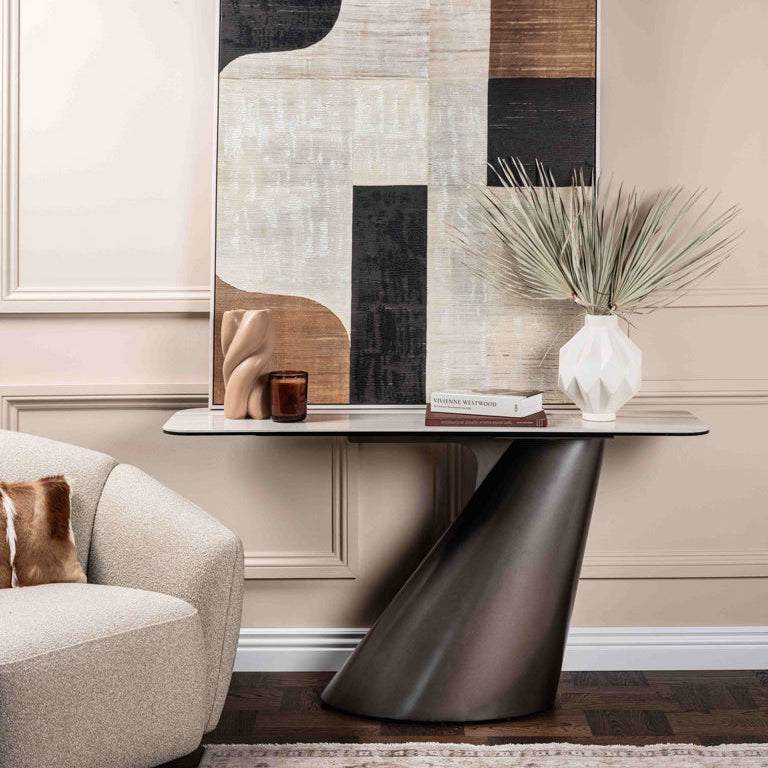 Wren Console Table 135cm | Annie Mo's