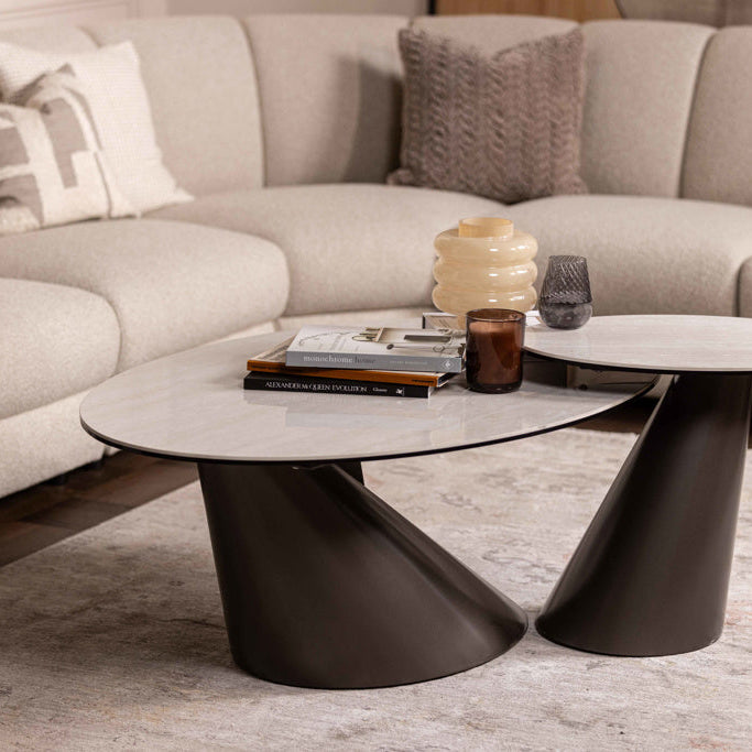 Wren Coffee Table 120cm B | Annie Mo's