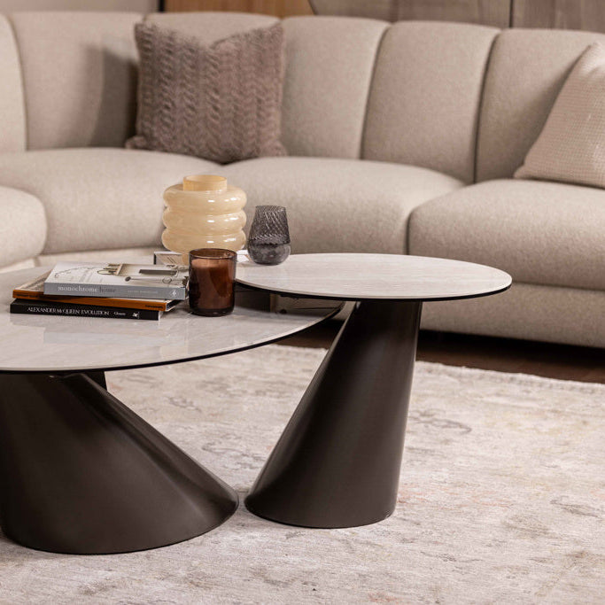 Wren Lamp Table 60cm B | Annie Mo's