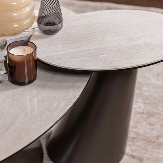 Wren Lamp Table 60cm C | Annie Mo's