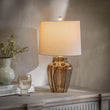 Waldron Regent Table Lamp 49cm