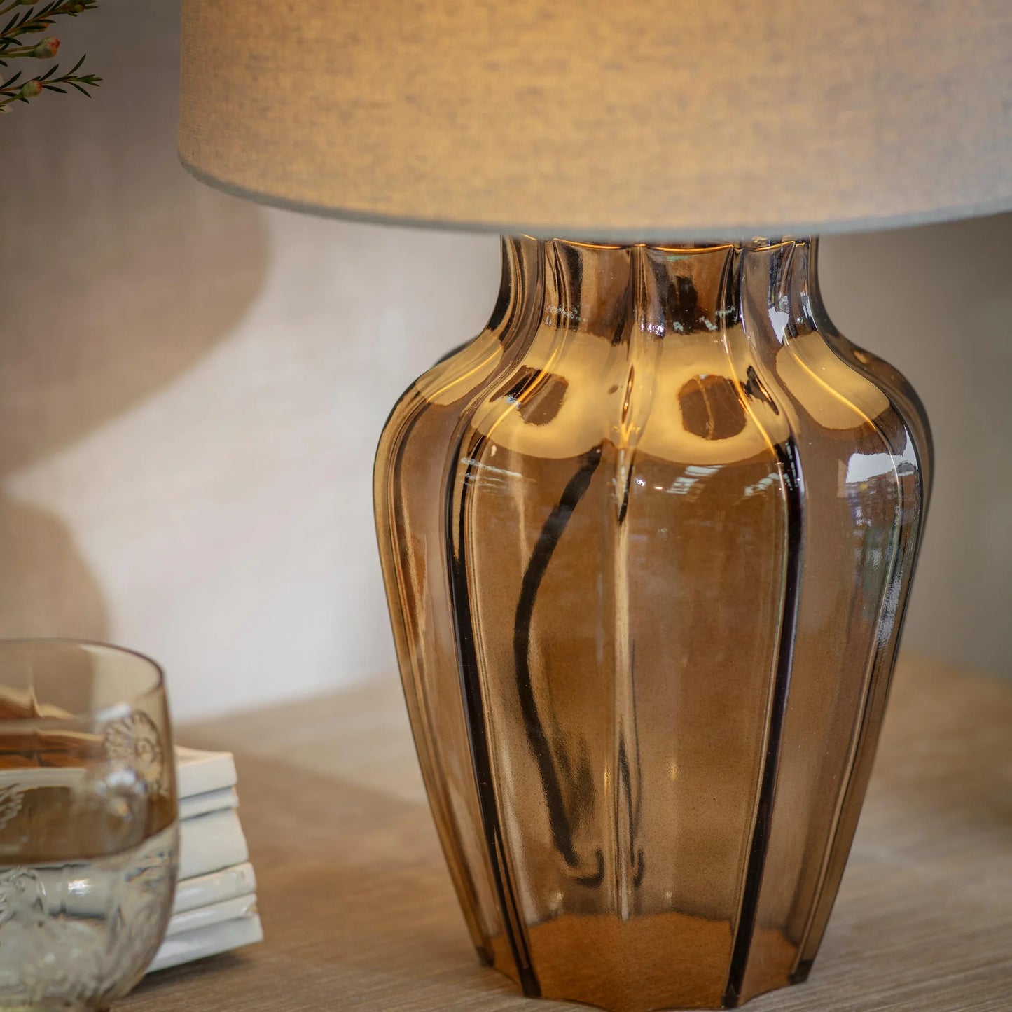 Waldron Regent Table Lamp 49cm