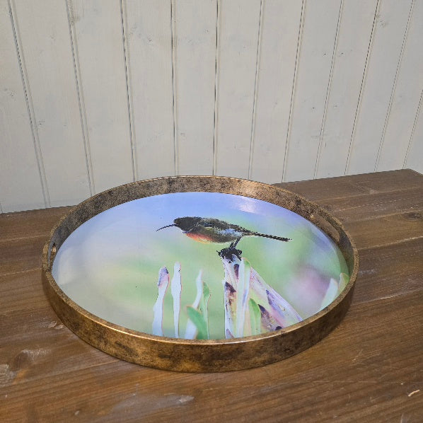Waltham Round Bird Tray 45cm C | Annie Mo's