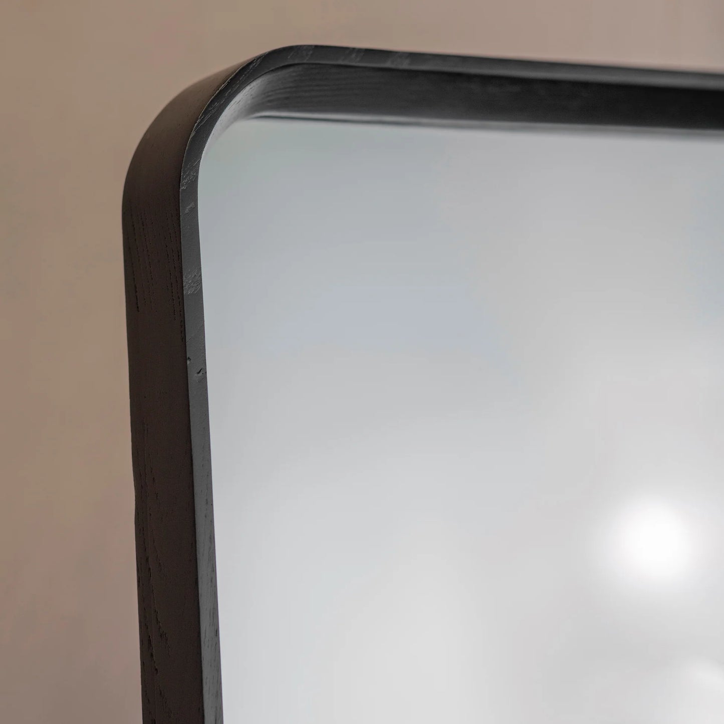 Warkworth Full Length Free-Standing Mirror 165cm