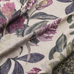 Newmarket Footstool | Patterned Fabrics