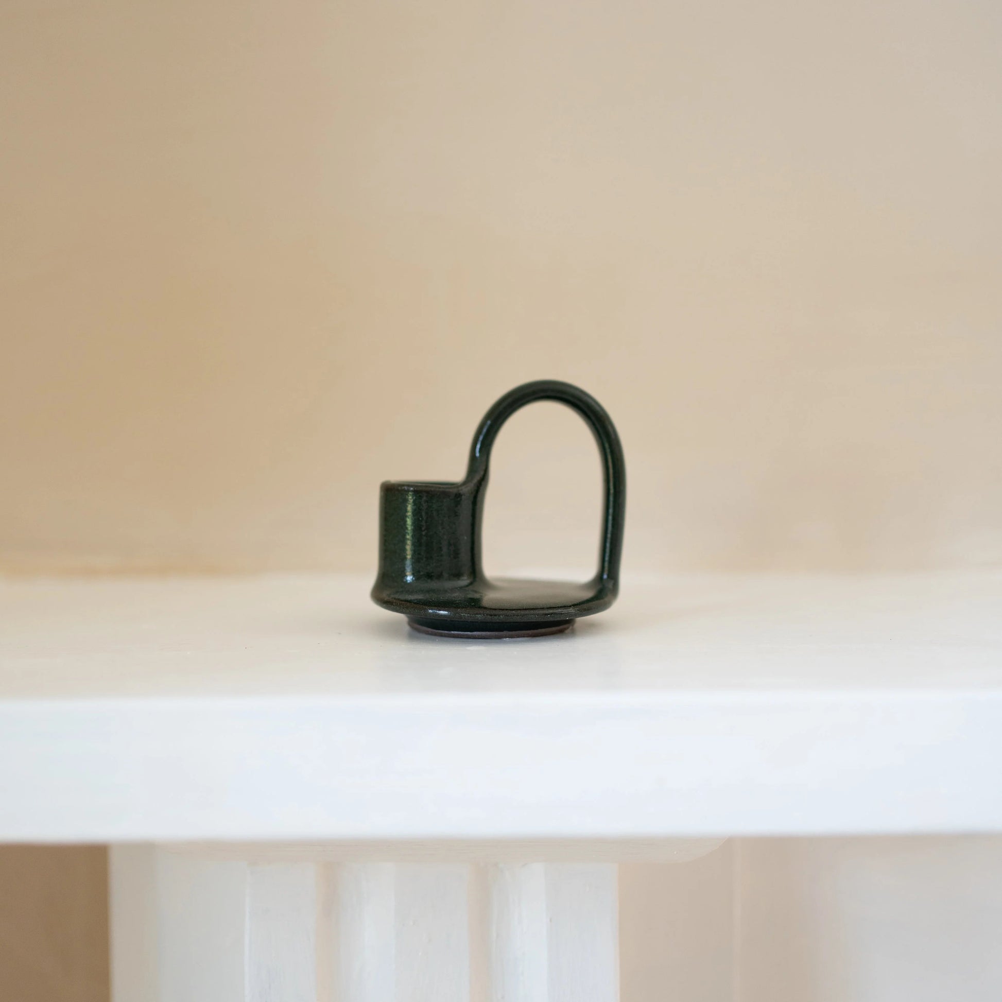 Wee Willy Winkee Candle Holder - Forest | Annie Mo's