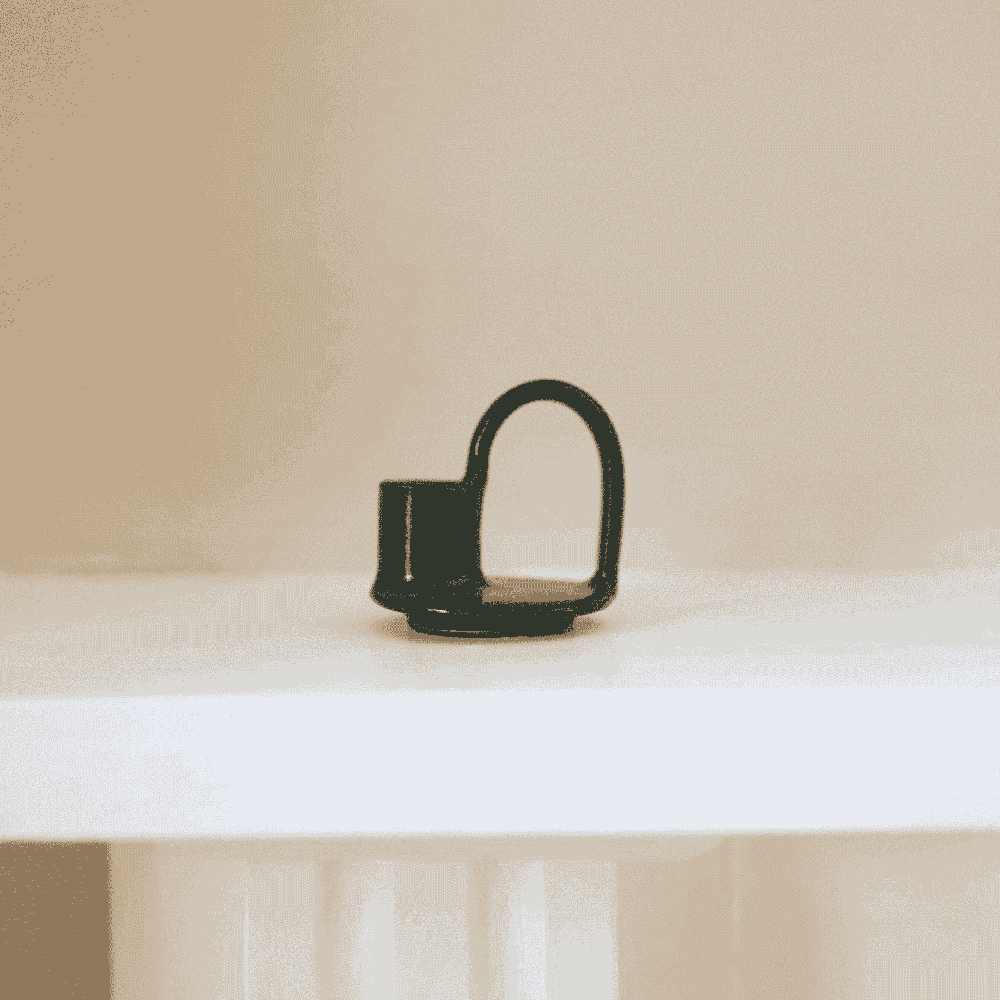 Wee Willy Winkee Candle Holder - Forest | Annie Mo's