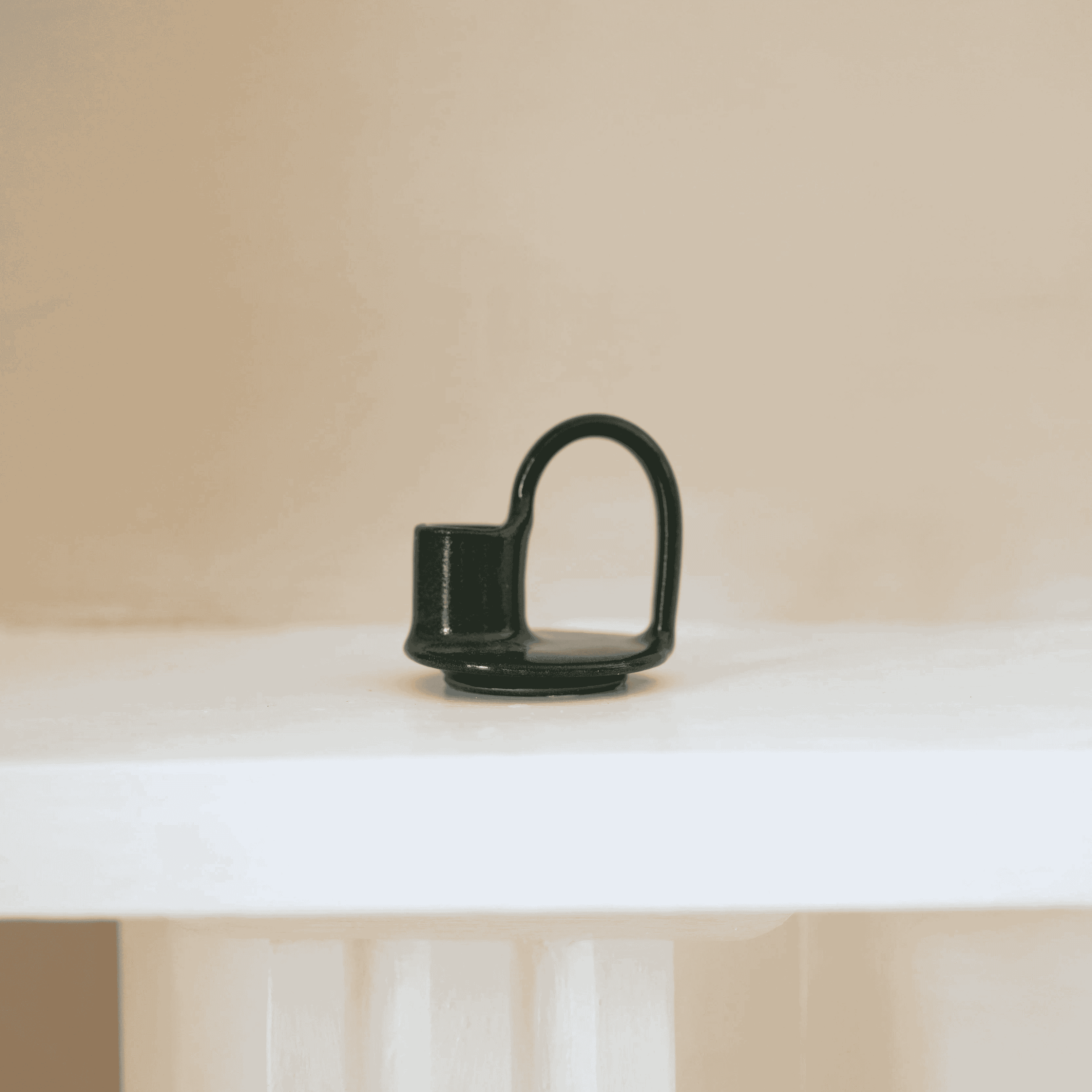 Wee Willy Winkee Candle Holder - Forest | Annie Mo's