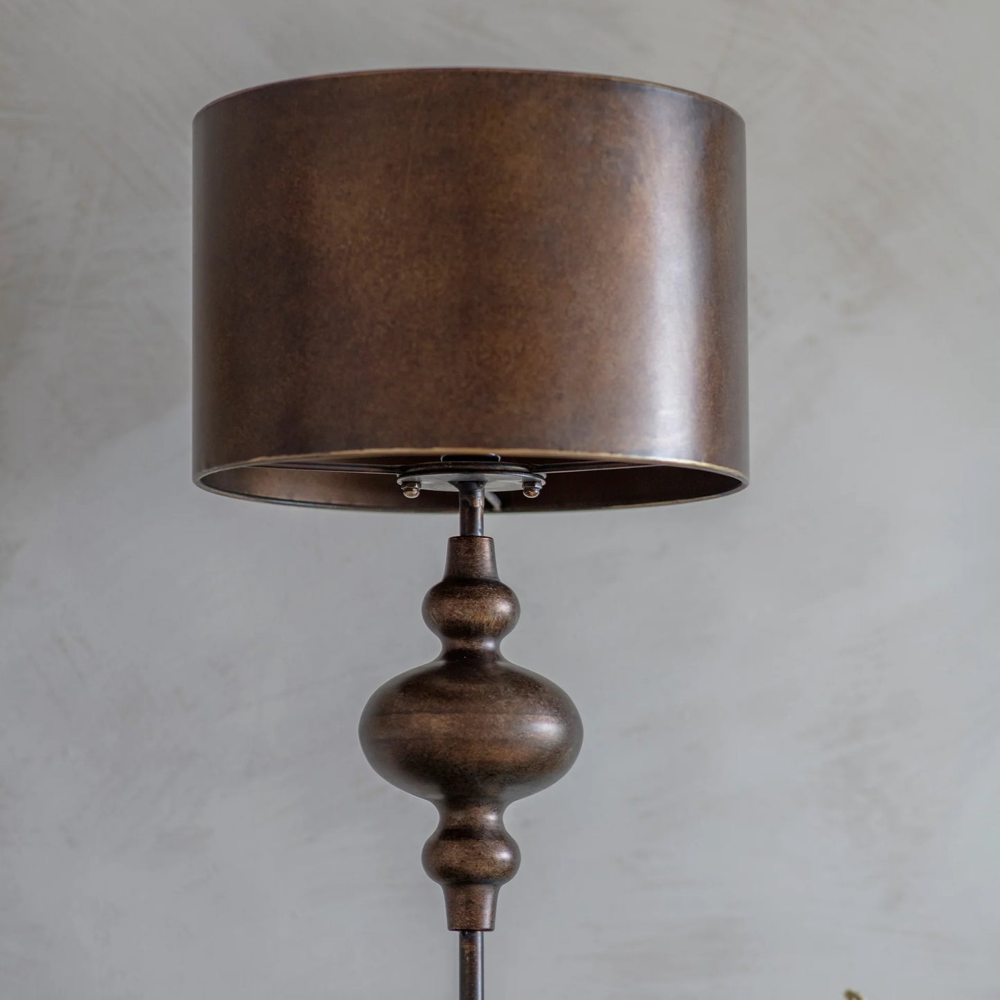 Westwood Orb Table Lamp 80cm